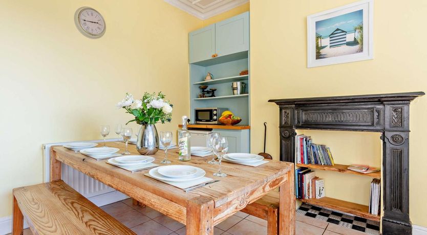 Photo of 4 Bed in Alnwick