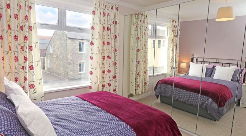 Photo of 3 Bed in Seahouses