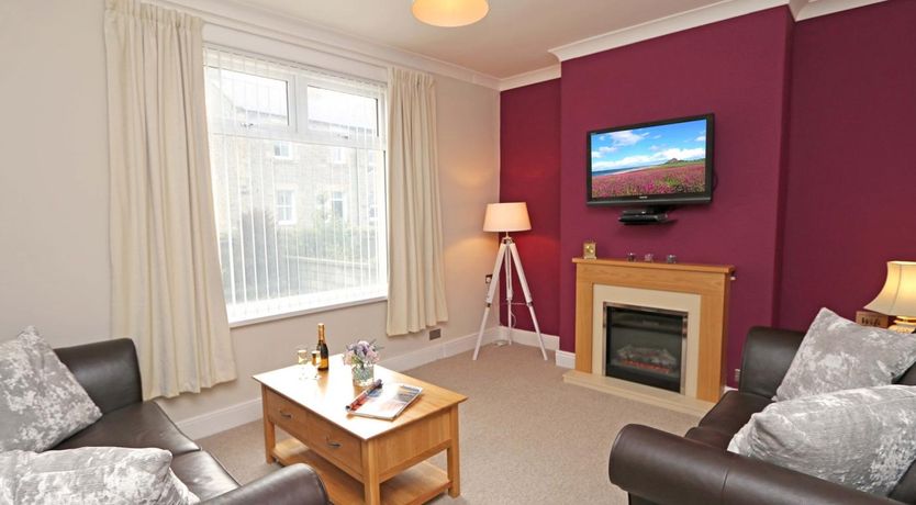 Photo of 3 Bed in Seahouses