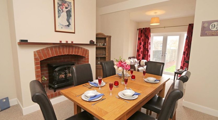 Photo of 3 Bed in Seahouses