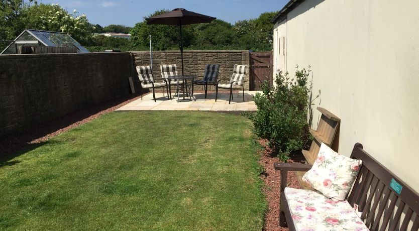 Photo of 3 Bed in Seahouses