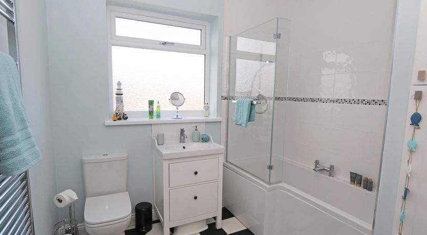 Photo of 3 Bed in Seahouses