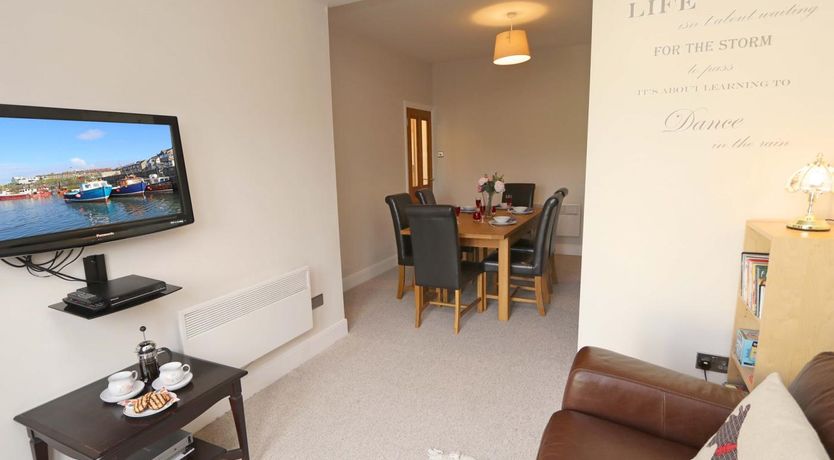 Photo of 3 Bed in Seahouses