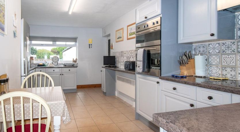 Photo of 3 Bed in Seahouses