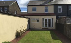 Photo of 3 Bed in Seahouses