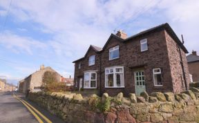 Photo of Cottage in Northumberland