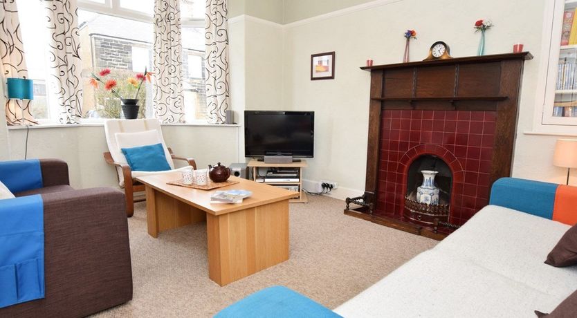 Photo of 3 Bed in Seahouses