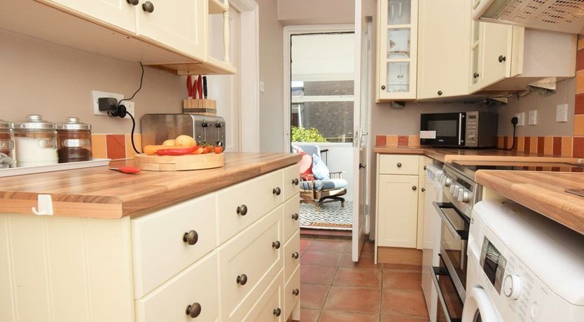 Photo of 3 Bed in Seahouses