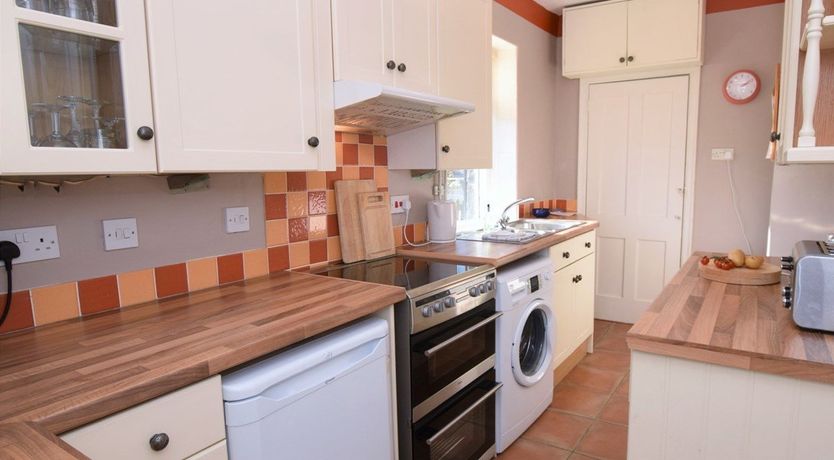 Photo of 3 Bed in Seahouses