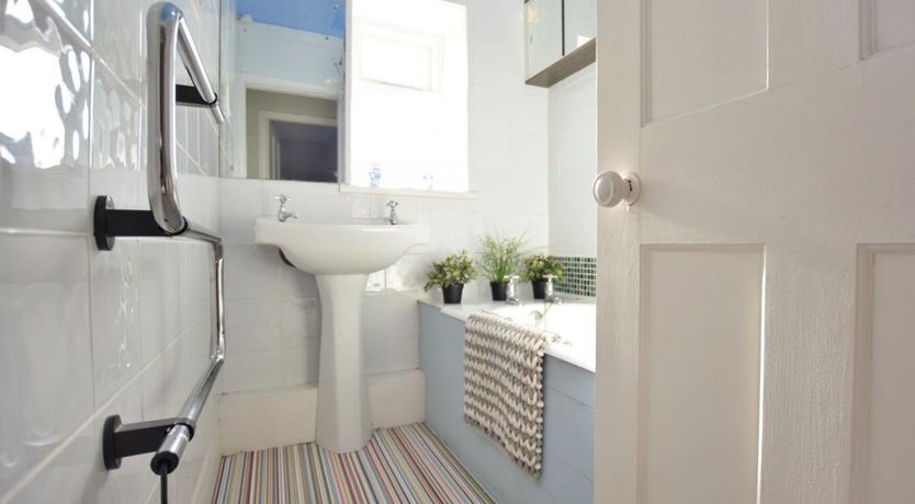 Photo of 3 Bed in Seahouses