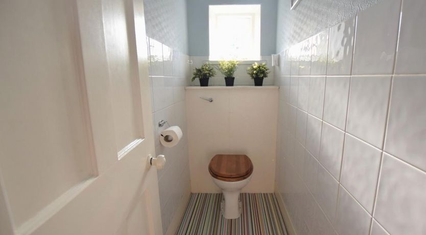 Photo of 3 Bed in Seahouses