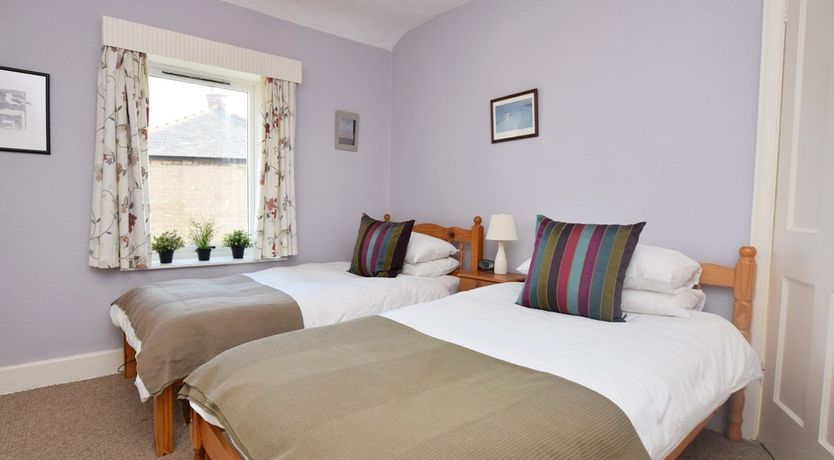 Photo of 3 Bed in Seahouses