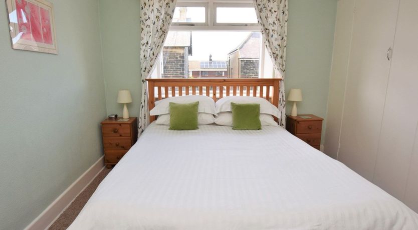 Photo of 3 Bed in Seahouses