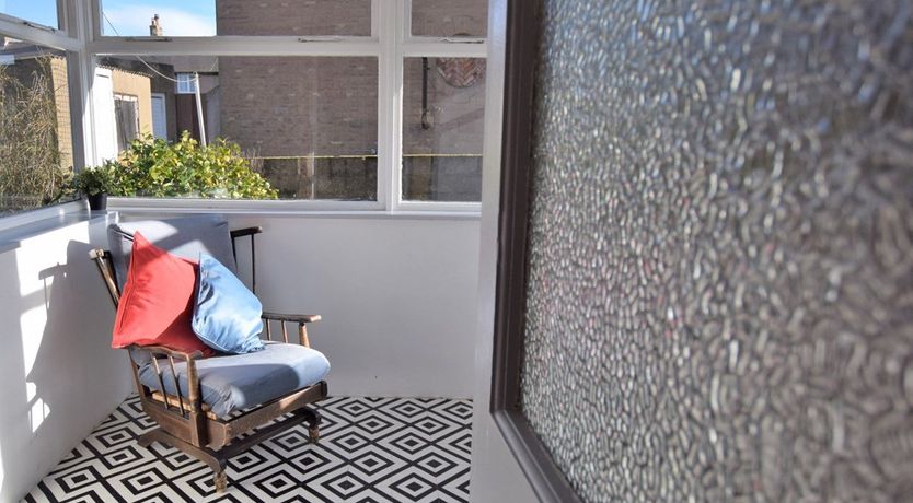 Photo of 3 Bed in Seahouses