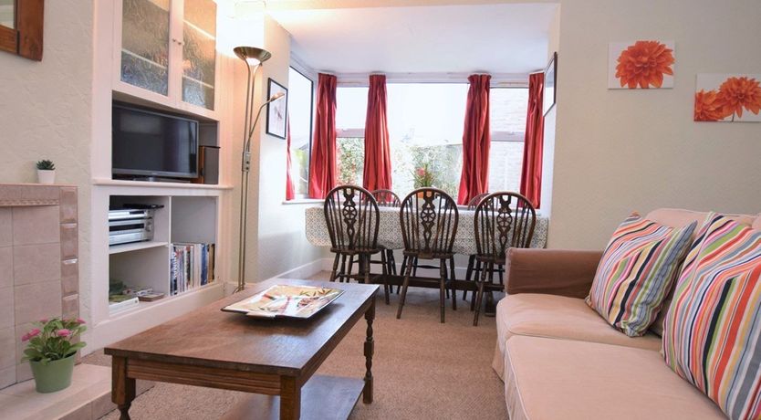 Photo of 3 Bed in Seahouses