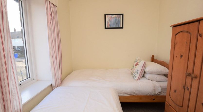 Photo of 3 Bed in Seahouses