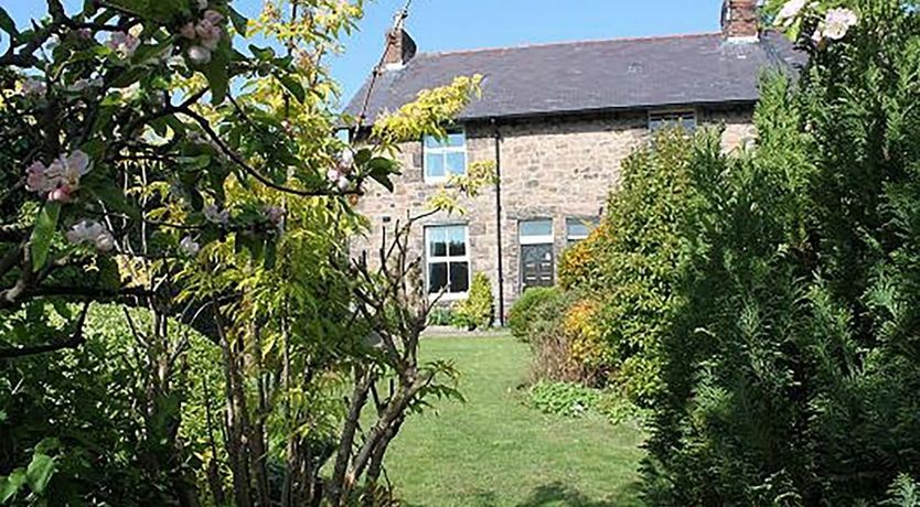 Photo of in Wooler (CN226)
