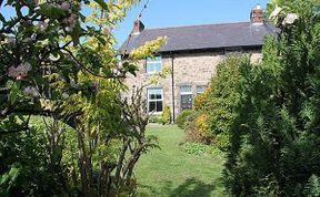 Photo of Cottage in Northumberland