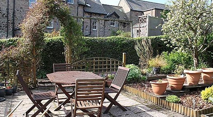 Photo of 2 Bed in Wooler