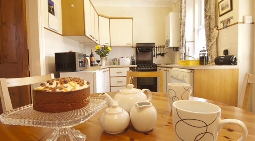 Photo of 2 Bed in Wooler