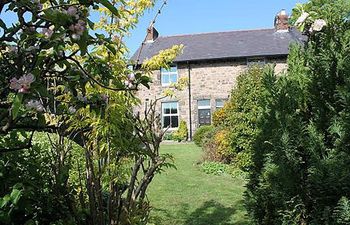 2 Bed in Wooler Holiday Cottage