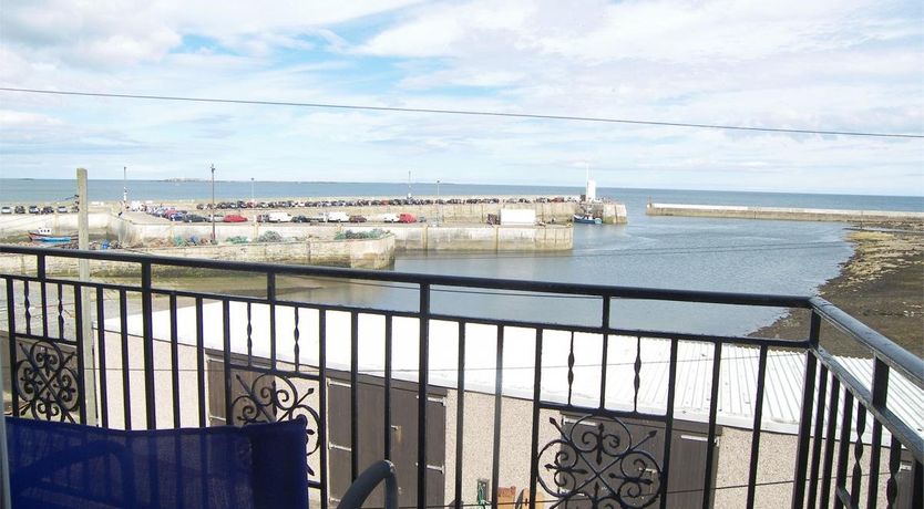 Photo of 3 Bed in Seahouses