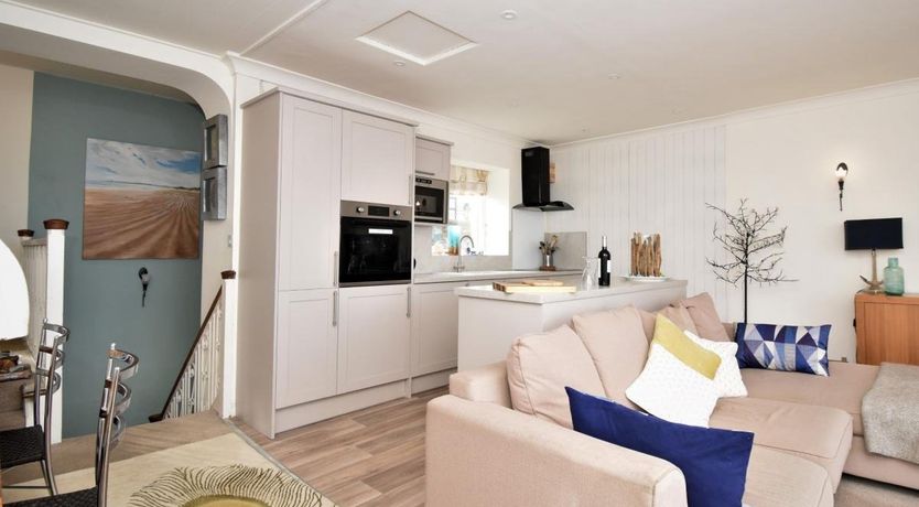 Photo of 3 Bed in Seahouses