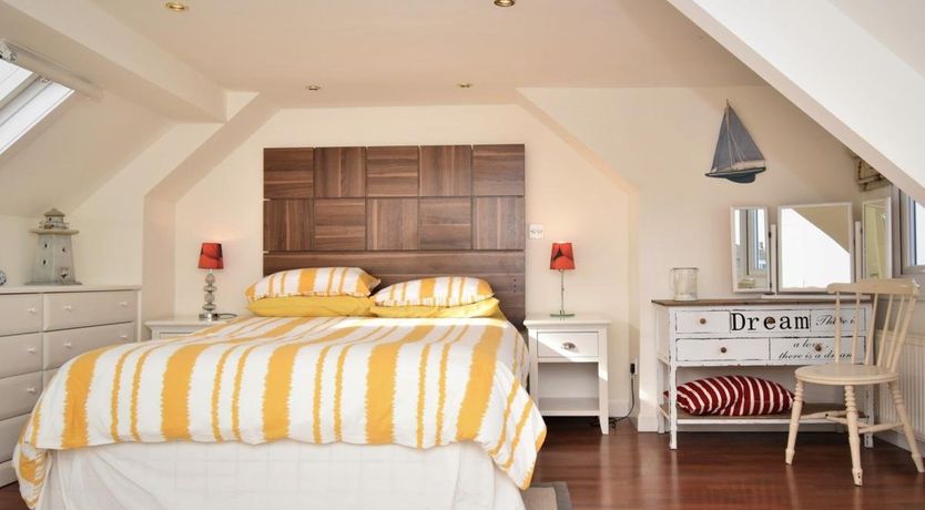 Photo of 3 Bed in Seahouses