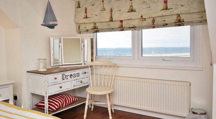 Photo of 3 Bed in Seahouses