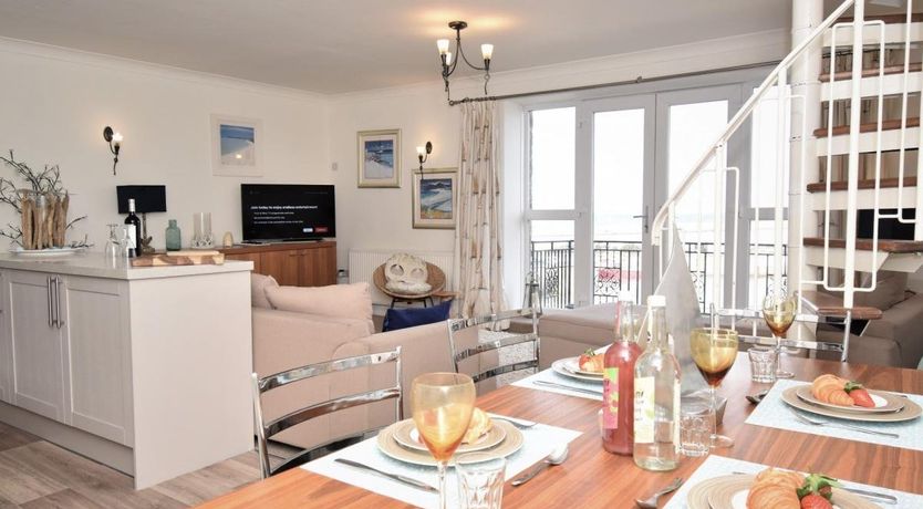 Photo of 3 Bed in Seahouses