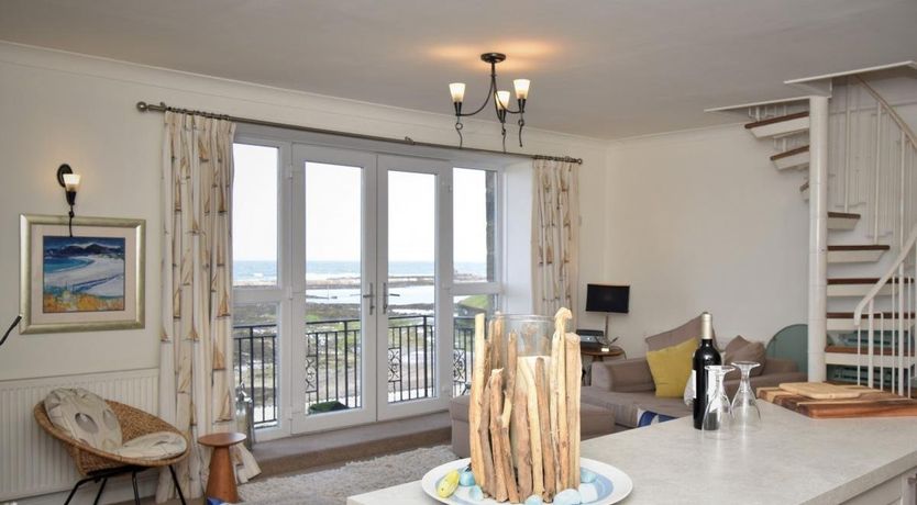 Photo of 3 Bed in Seahouses