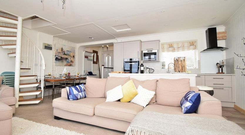 Photo of 3 Bed in Seahouses