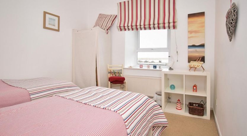 Photo of 3 Bed in Seahouses