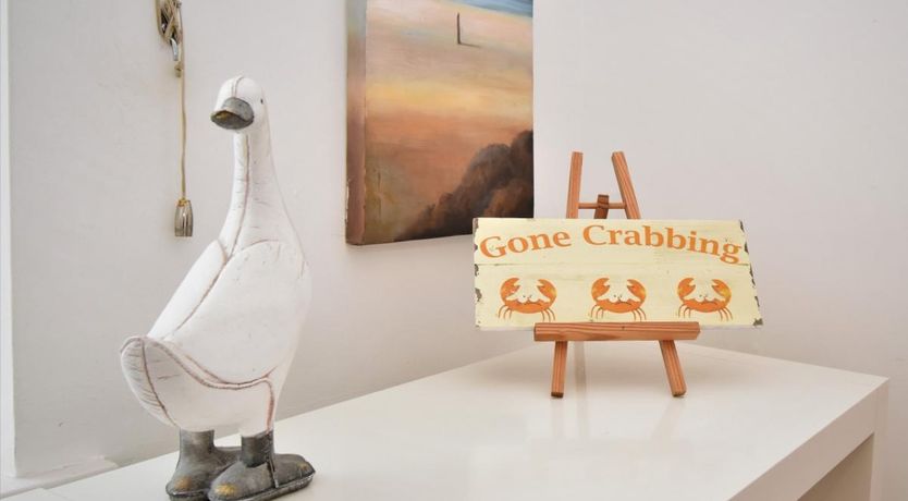 Photo of 3 Bed in Seahouses