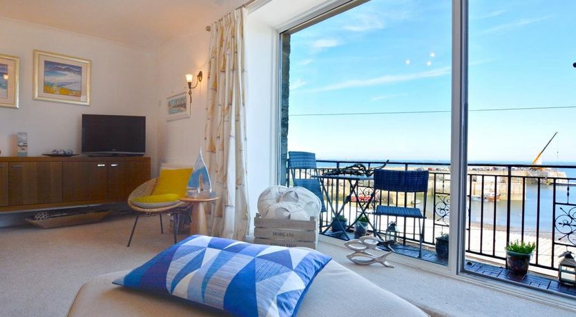 Photo of in Seahouses (CN097)