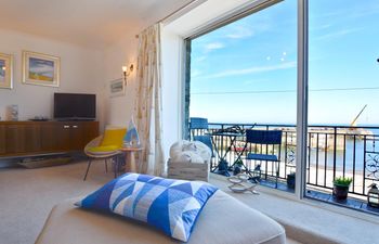 3 Bed in Seahouses Holiday Cottage