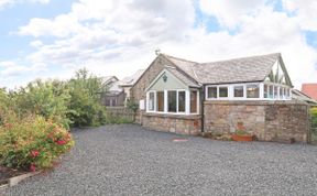 Photo of Cottage in Northumberland