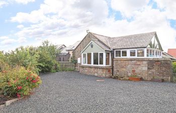 in Nr.Craster (CN193) Holiday Cottage