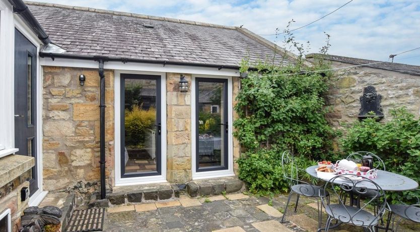 Photo of 2 Bed in Longhoughton