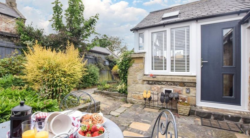 Photo of 2 Bed in Longhoughton