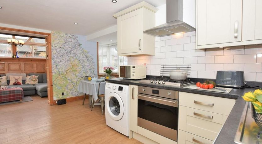 Photo of 2 Bed in Longhoughton