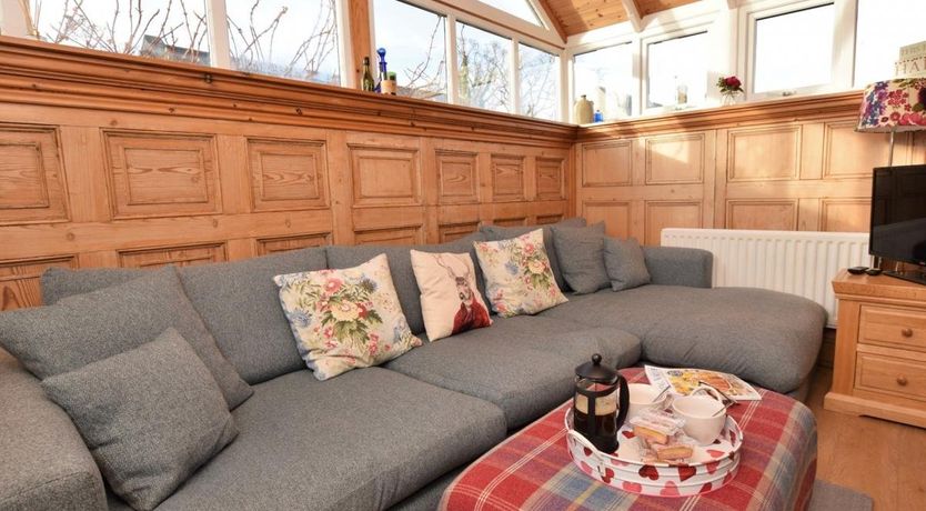 Photo of 2 Bed in Longhoughton