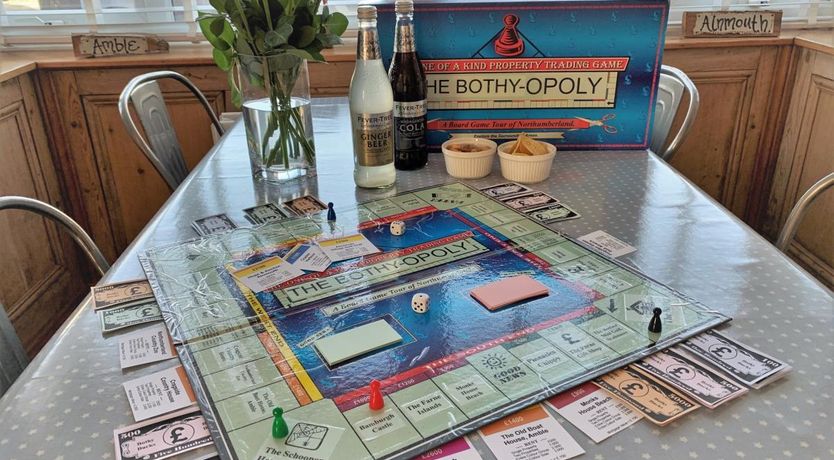 Photo of 2 Bed in Longhoughton