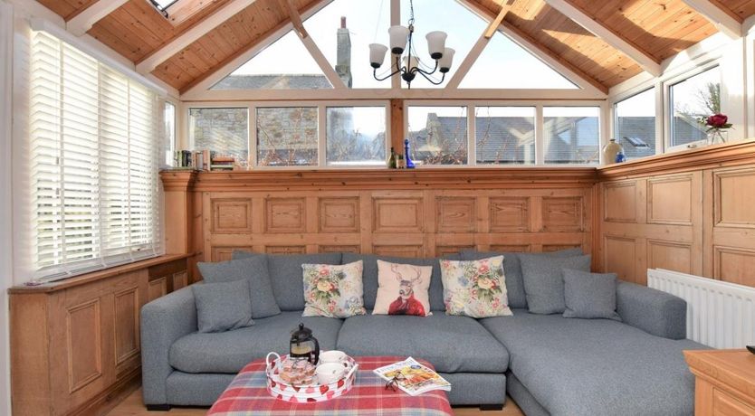 Photo of 2 Bed in Longhoughton