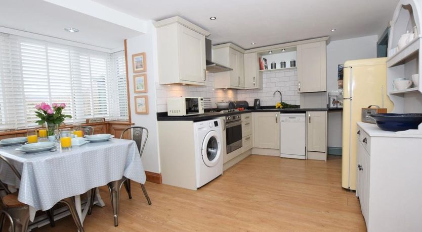 Photo of 2 Bed in Longhoughton