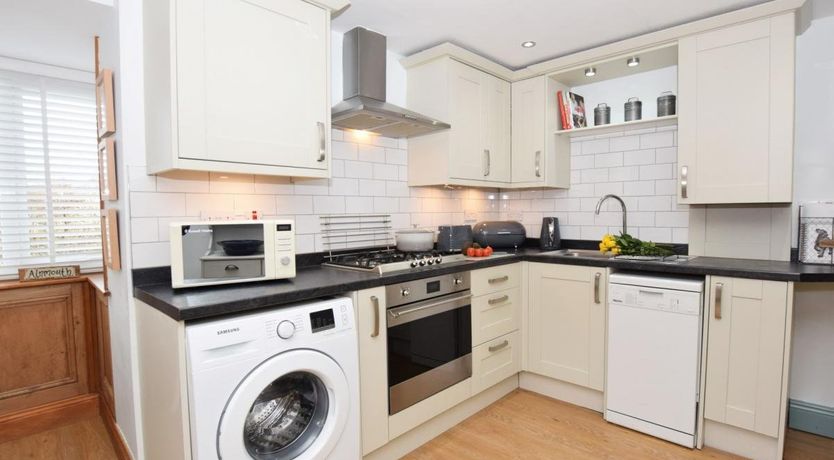 Photo of 2 Bed in Longhoughton