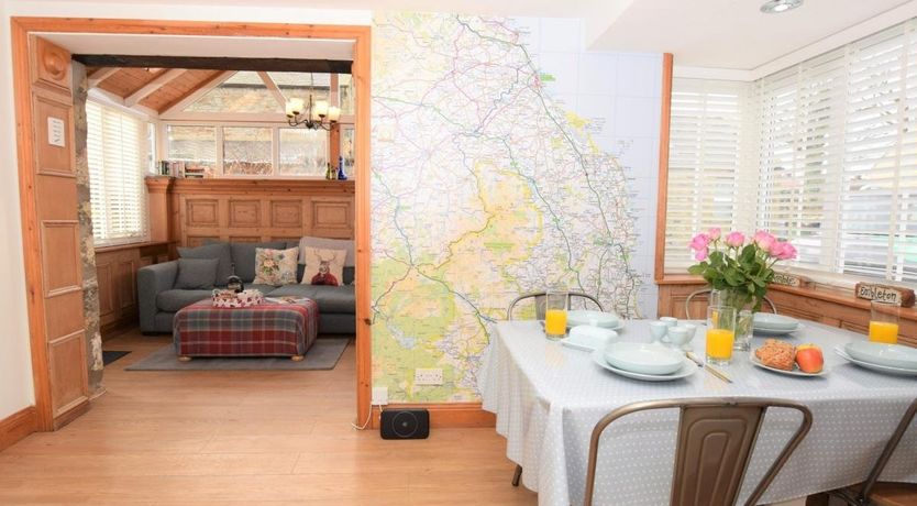 Photo of 2 Bed in Longhoughton