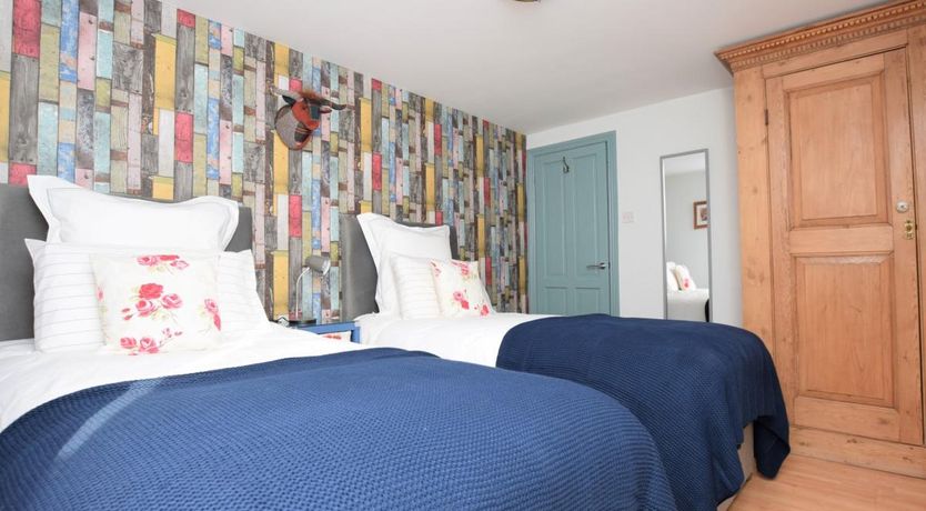 Photo of 2 Bed in Longhoughton