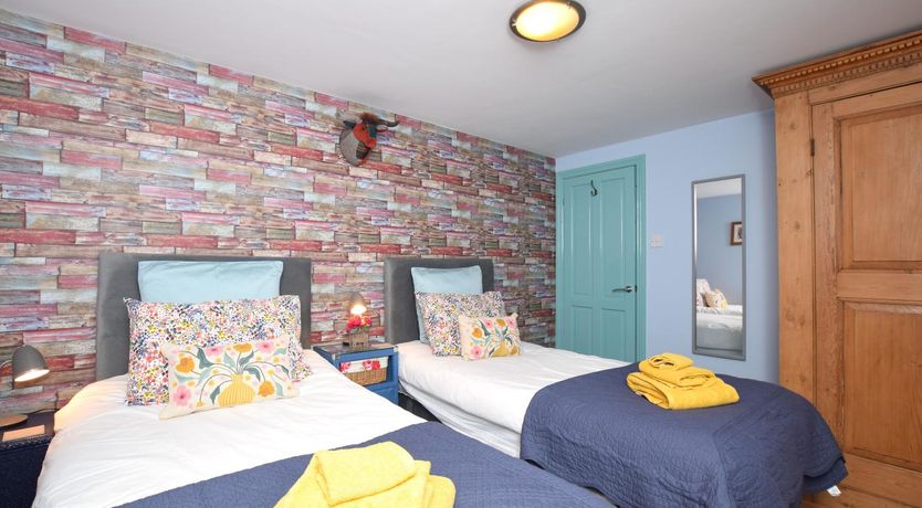 Photo of 2 Bed in Longhoughton