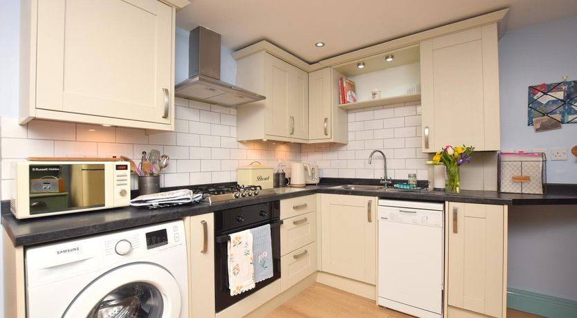 Photo of 2 Bed in Longhoughton